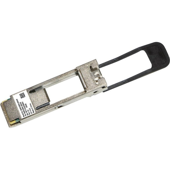 Mellanox DynamiX QSA QSA28 QSFP28 to SFP28 Adapter - MAM1Q00A-QSA28