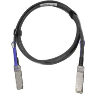 Mellanox MC2210128-003 DAC Cable Ethernet 40GbE QSFP 3m - MC2210128-003