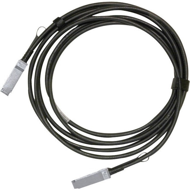 Mellanox 100Gb/s QSFP28 Direct Attach Copper Cable - MCP1600-E003E26
