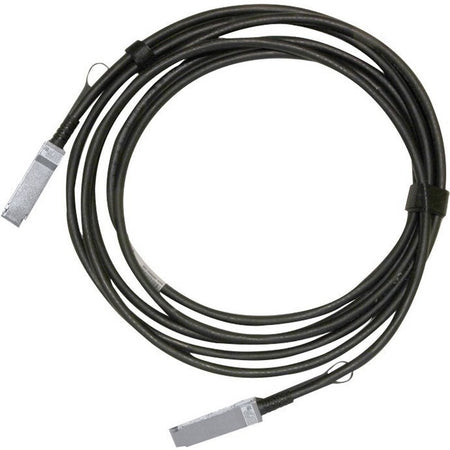 Mellanox 100Gb/s QSFP28 Direct Attach Copper Cable - MCP1600-E005E26