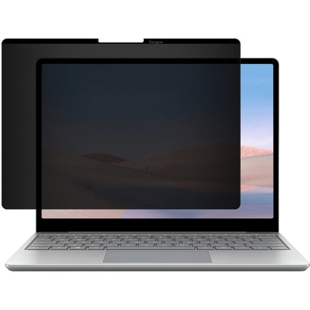 Targus 4Vu Privacy Screen for Microsoft Surface Laptop Go Glossy, Matte - AST340AMGL