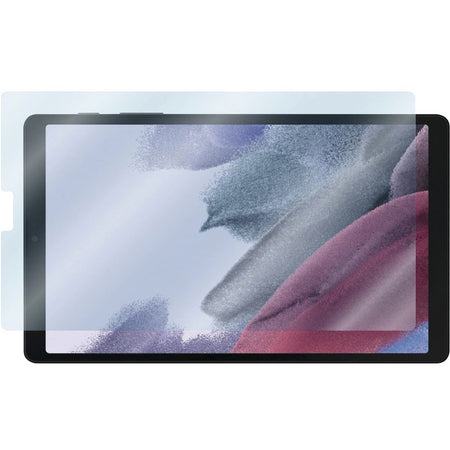 Targus Tempered Glass Antimicrobial Screen Protector for Samsung Galaxy Tab A7 8.7" Crystal Clear - AWV348TAMGL