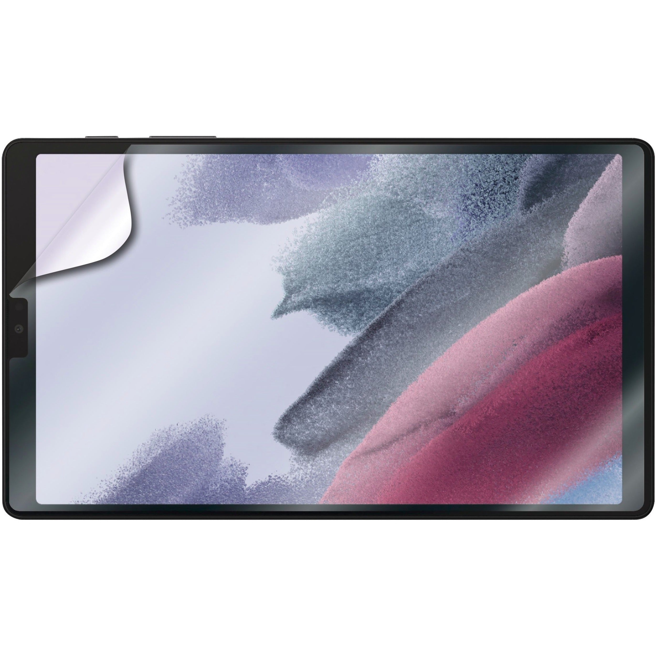 Targus Scratch-Resistant Antimicrobial Screen Protector for Samsung Galaxy Tab A7 8.7" - AWV354AMGL