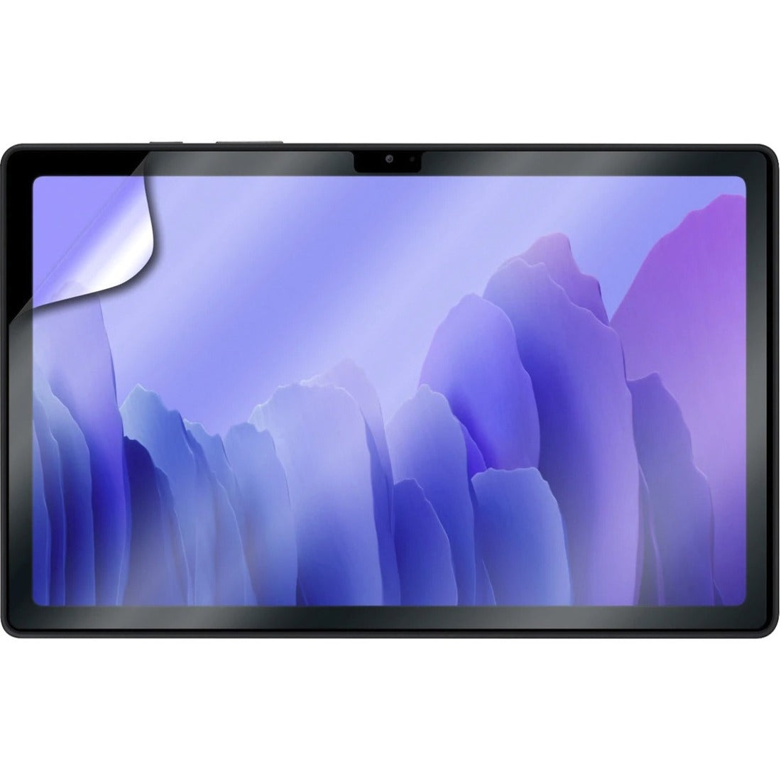 Targus Scratch-Resistant Antimicrobial Screen Protector for Samsung Galaxy Tab A7 10.4" - AWV355AMGL