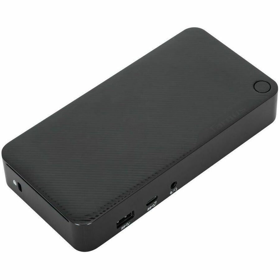 Targus Universal USB-C DV4K Docking Station with 65W Power Delivery - DOCK315USZ