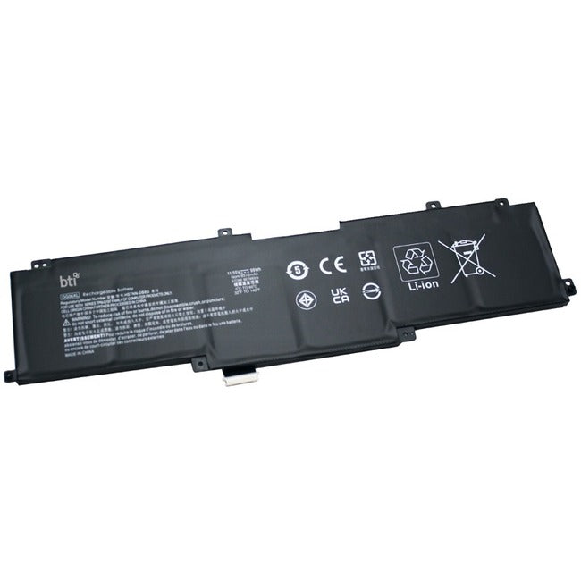 BTI Battery - DG06XL-BTI