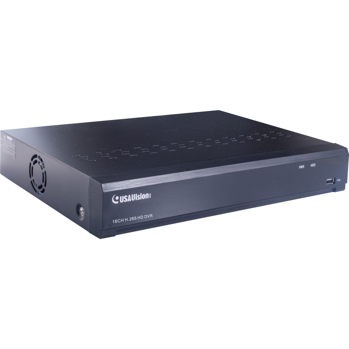 GeoVision 16CH H.265 5MP Lite / 2MP HD DVR - 710-XVL1610-000