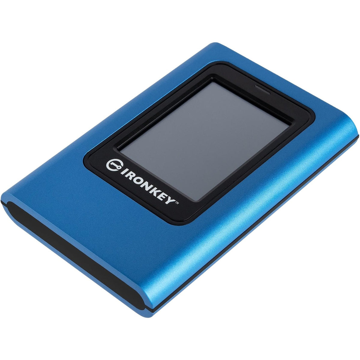 IronKey Vault Privacy 80 IKVP80ES/960G 960 GB Portable Solid State Drive - External - IKVP80ES/960G