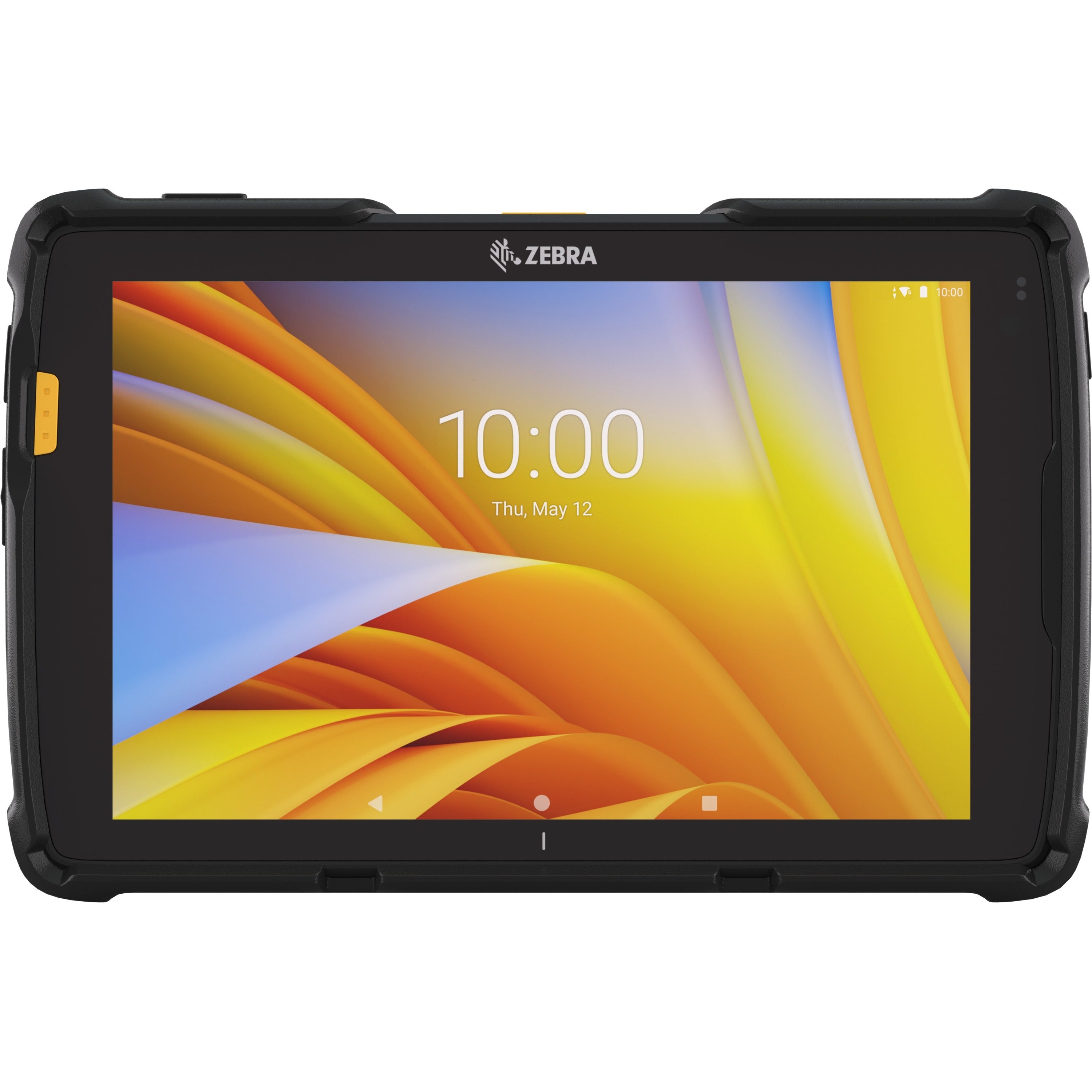 Zebra ET4X Rugged Tablet - 8" WXGA - Qualcomm Snapdragon SM6375 Octa-core - 4 GB - 64 GB Storage - ET40AA-001C1B0-NA