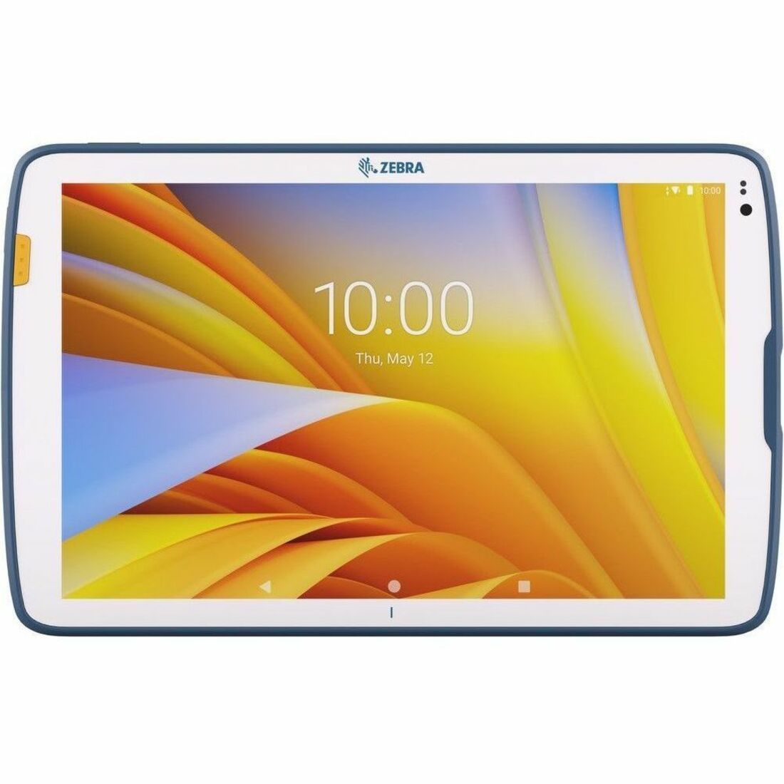 Zebra ET4x-HC ET40-HC Rugged Tablet - 10.1" WUXGA - Qualcomm Snapdragon SM6375 Octa-core - 4 GB - 64 GB Storage - ET40AB-0H1C1B0-NA