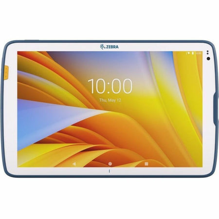 Zebra ET4x-HC ET40-HC Rugged Tablet - 10.1" WUXGA - Qualcomm Snapdragon SM6375 Octa-core - 4 GB - 64 GB Storage - ET40AB-0H1C1B0-NA
