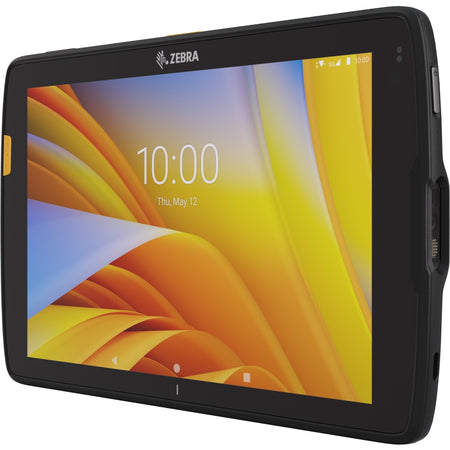 Zebra ET45 Rugged Tablet - 10" WUXGA - Qualcomm Snapdragon SM6375 Octa-core - 4 GB - 64 GB Storage - Android 11 - 5G - ET45BB-101D1B0-NA