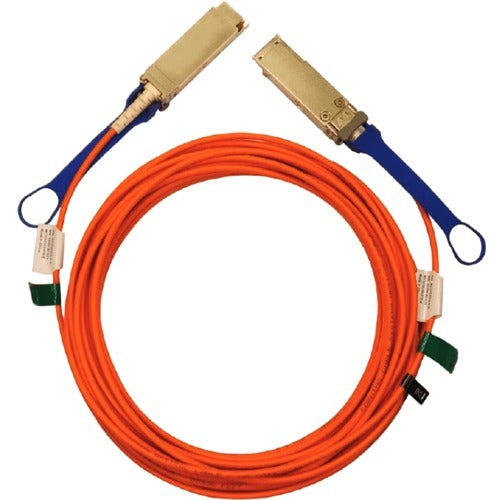 Mellanox 40GbE QSFP+ Active Optical Cable - MC2210310-015