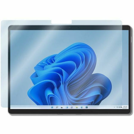 Targus Tempered Glass Antimicrobial Screen Protector Clear - AWV345TAMGL