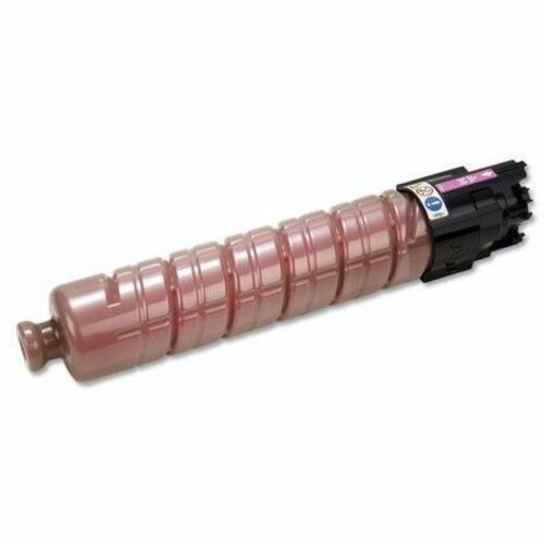Ricoh Spc430a Original Laser Toner Cartridge - Magenta Pack - 821303