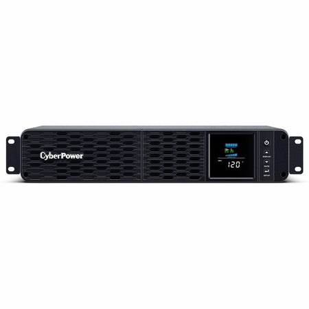 CyberPower CP1500PFCRM2U PFC Sinewave UPS Systems - CP1500PFCRM2U