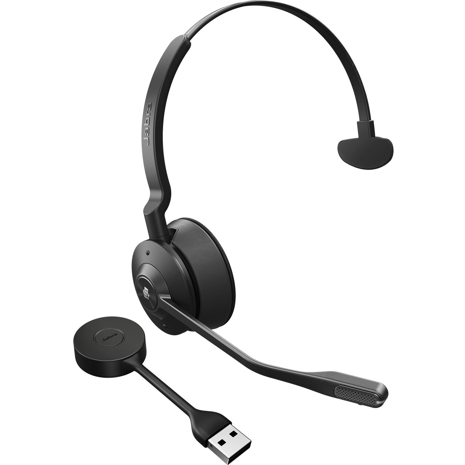 Jabra Engage 55 Headset - 9553-450-125