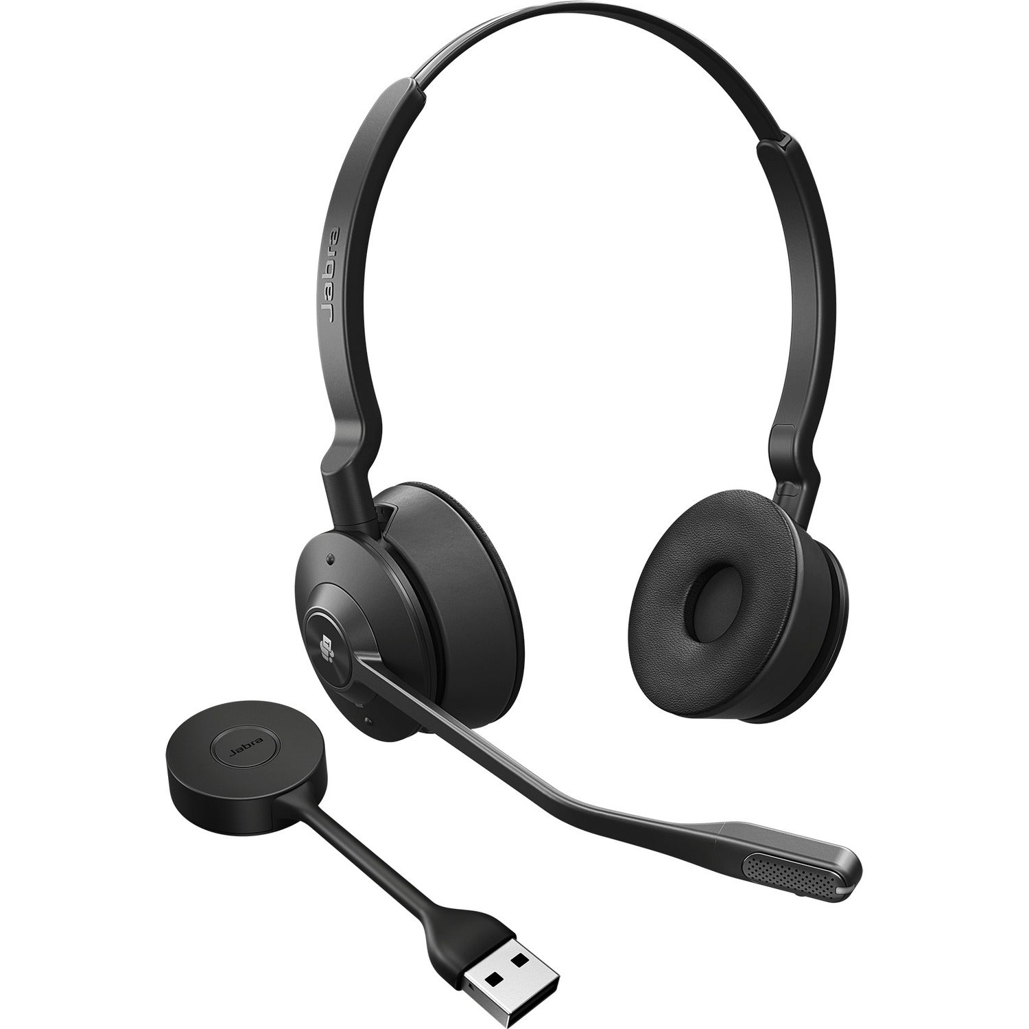 Jabra Engage 55 Headset - 9559-450-125