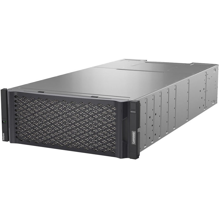 Lenovo ThinkSystem DE4000H DAS/SAN Storage System - 7Y77A00AWW