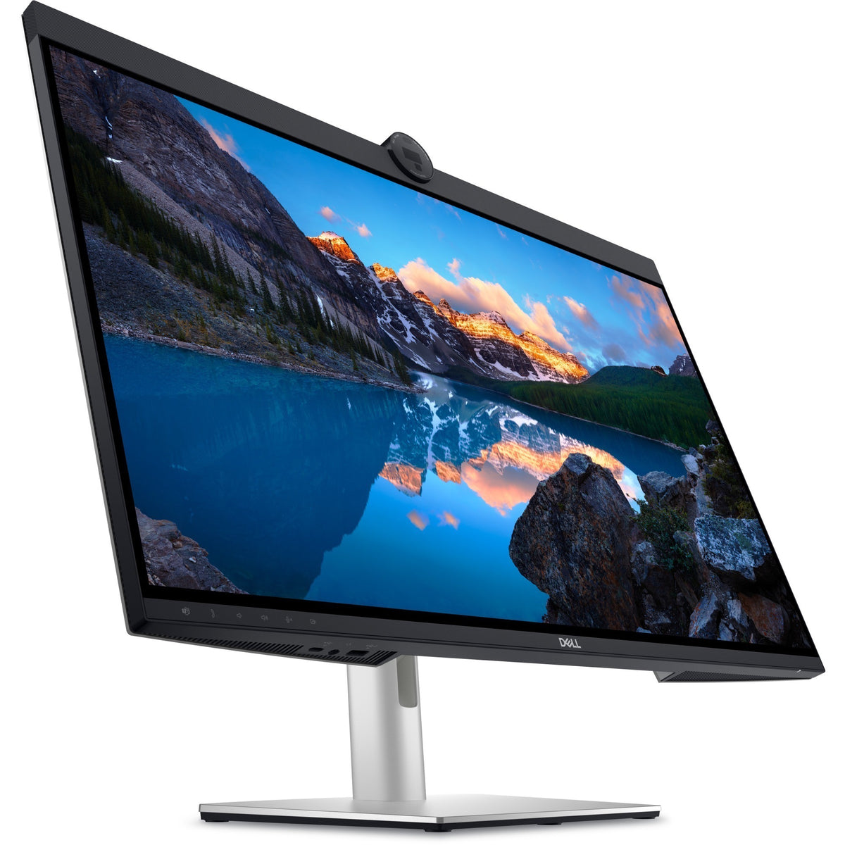 Dell UltraSharp U3223QZ 32" Class 4K UHD LCD Monitor - 16:9 - Black - DELL-U3223QZ