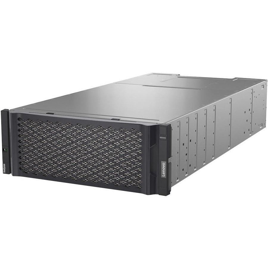 Lenovo ThinkSystem DE4000H DAS/SAN Storage System - 7Y75A00SWW