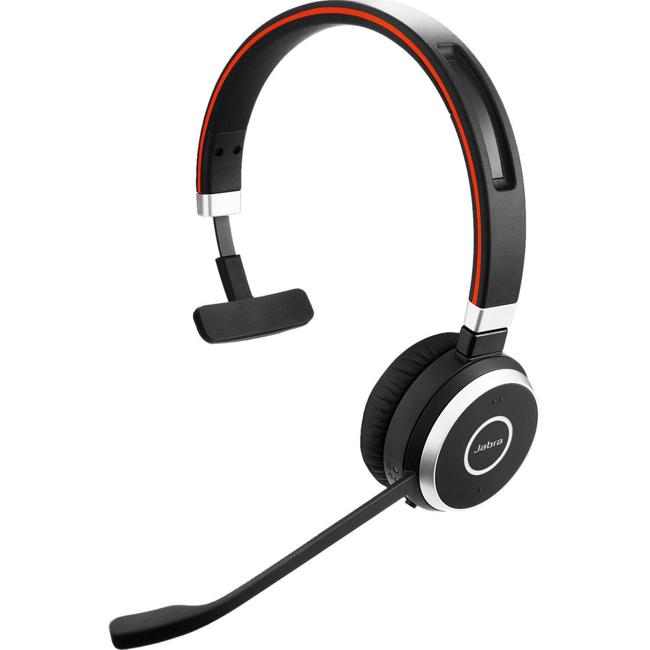 Jabra Evolve 65 Headset - 6593-833-399