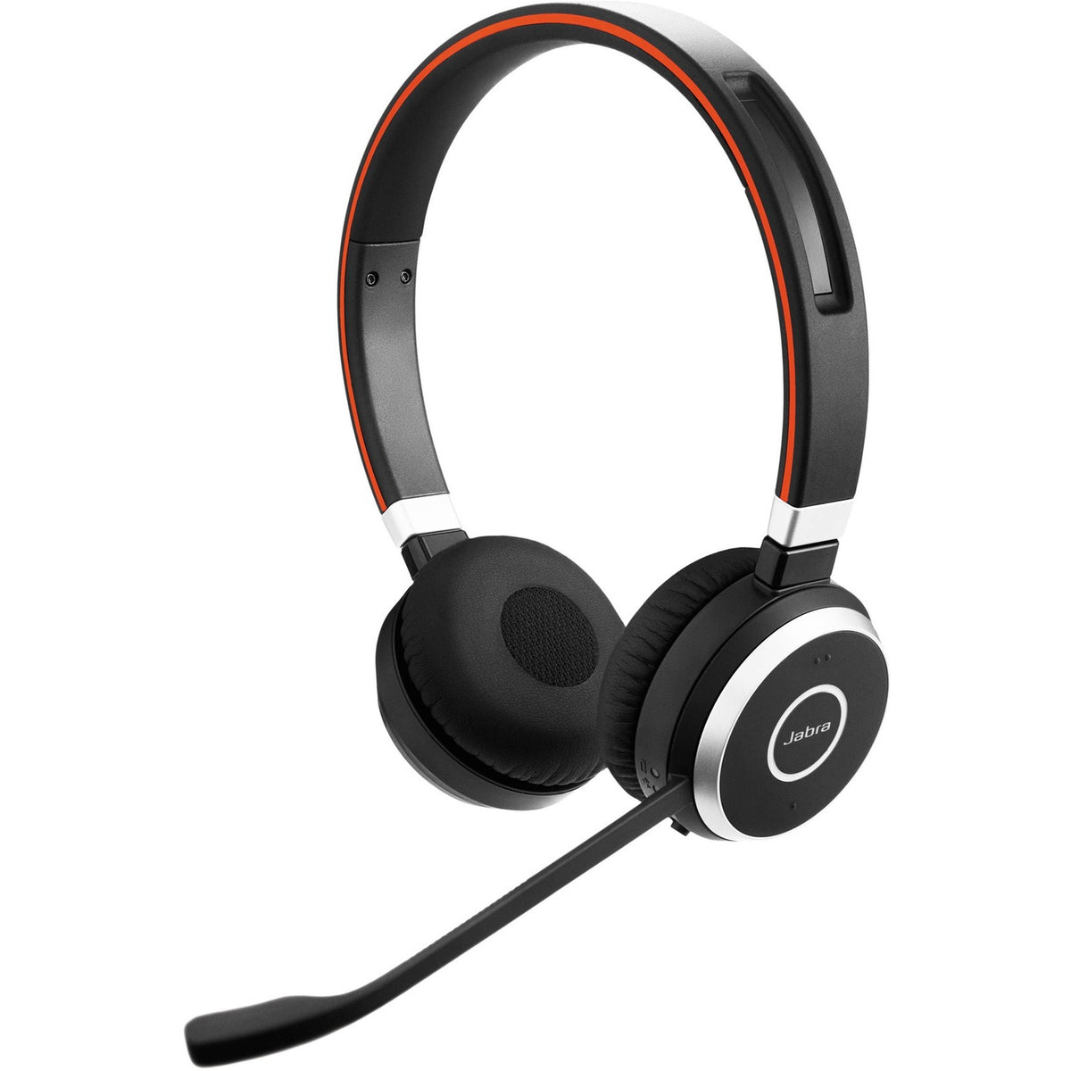 Jabra Evolve 65 Headset - 6599-833-399