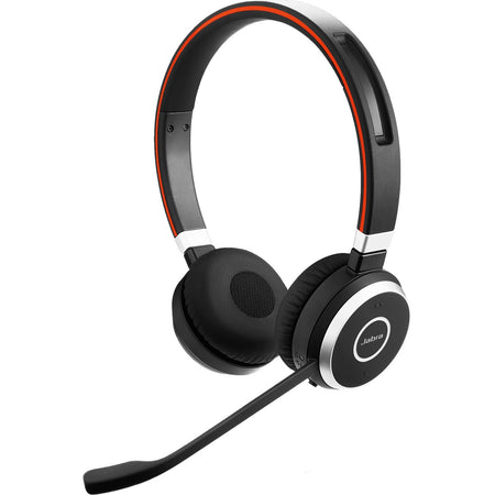 Jabra Evolve 65 Headset - 6599-833-499