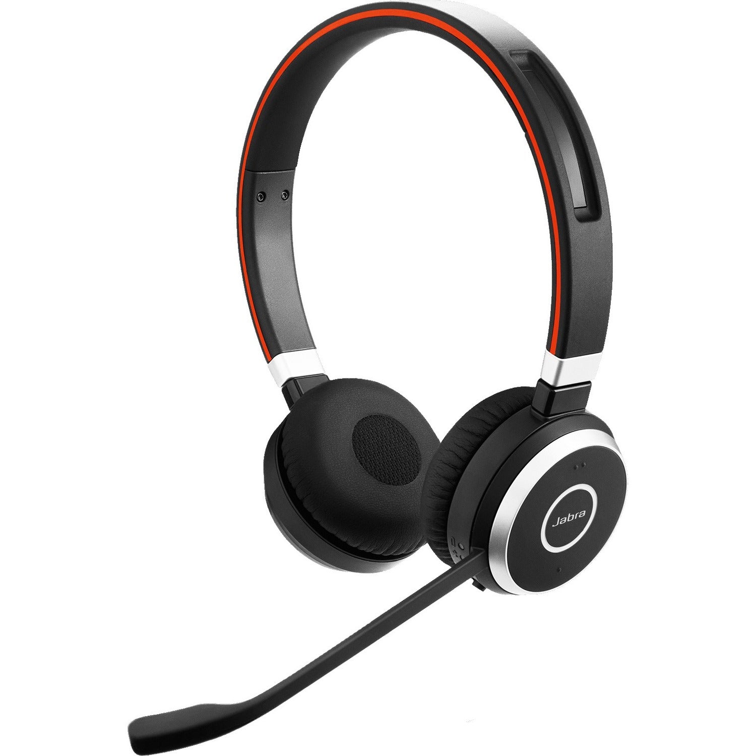 Jabra Evolve 65 Headset - 6599-839-409