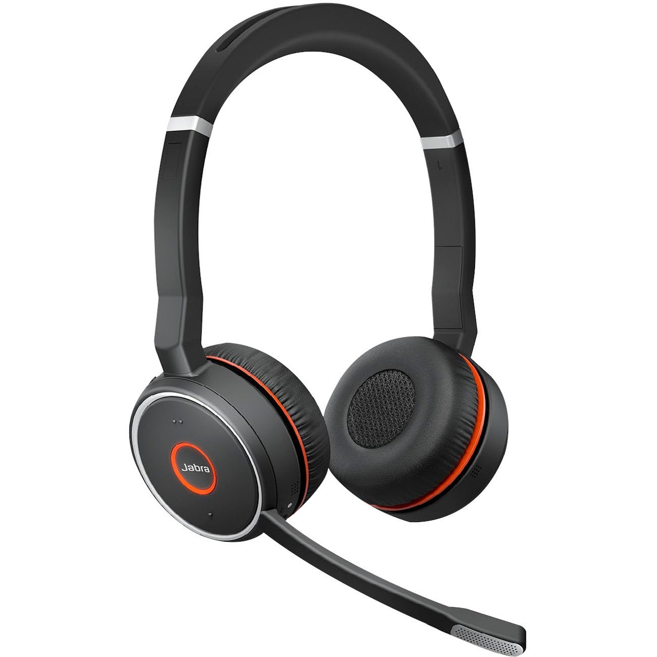 Jabra Evolve 75 Headset - 7599-848-109