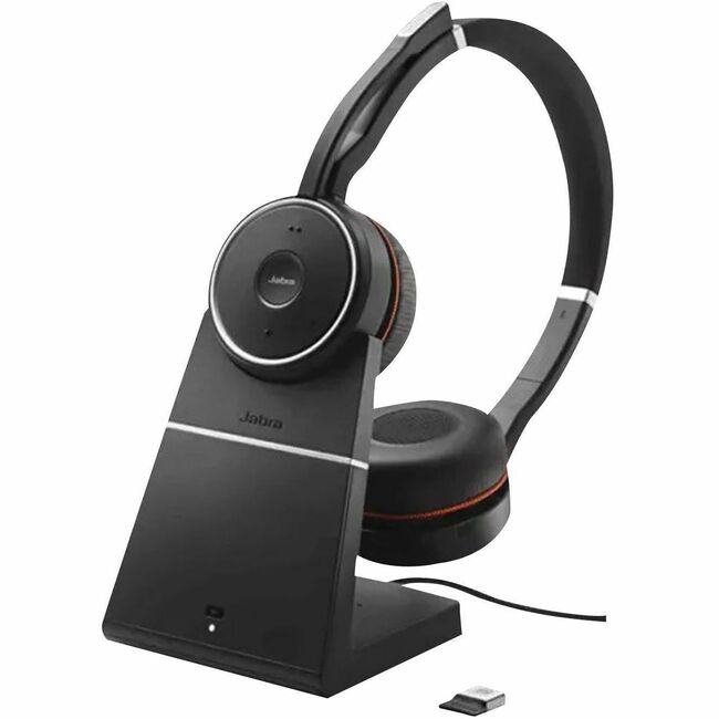 Jabra Evolve 75 Headset - 7599-842-199