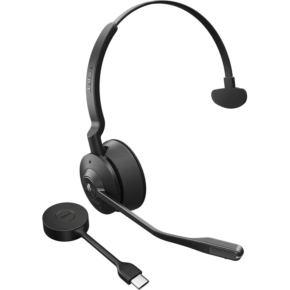 Jabra Engage 55 Headset - 9553-430-125