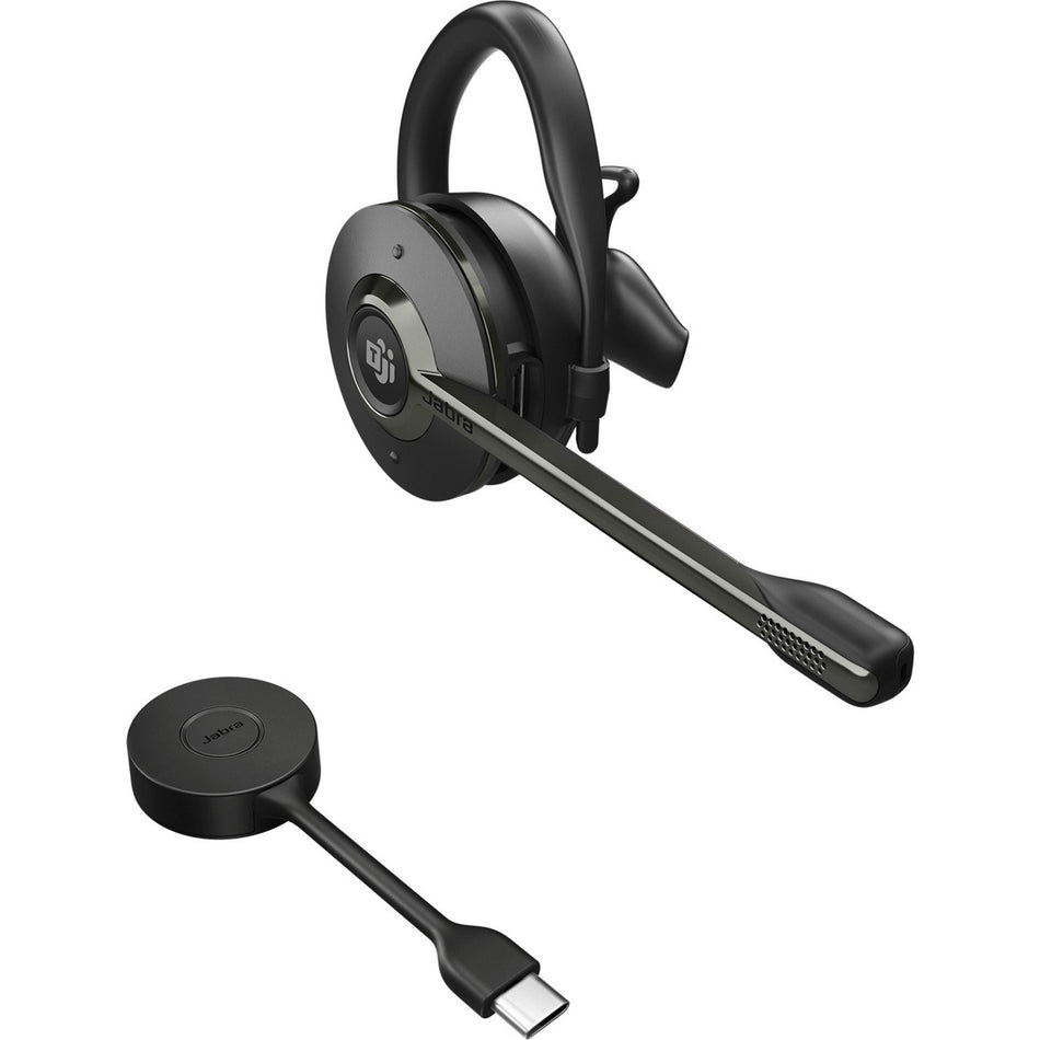 Jabra Engage 55 Headset - 9555-430-125