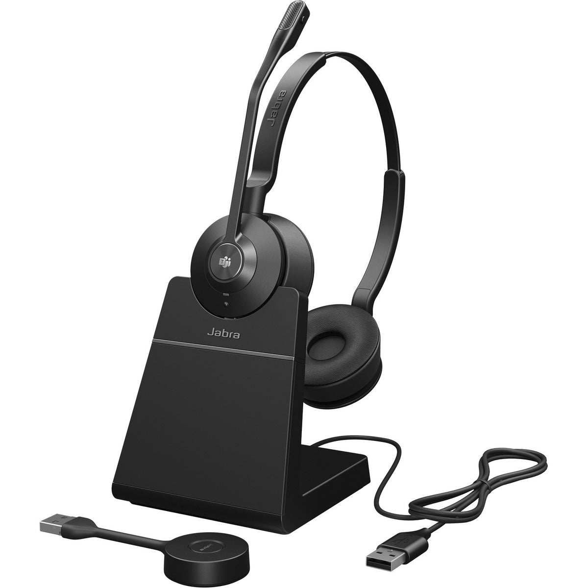 Jabra Engage 55 Headset - 9559-415-125