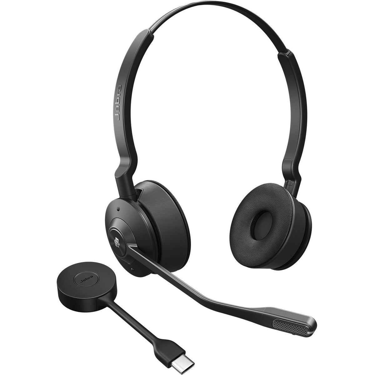 Jabra Engage 55 Headset - 9559-430-125