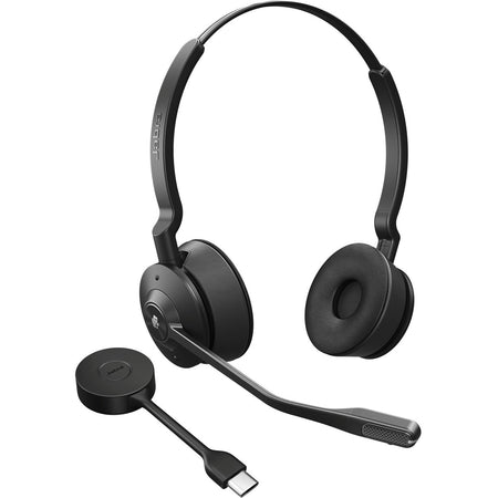 Jabra Engage 55 Headset - 9559-470-125