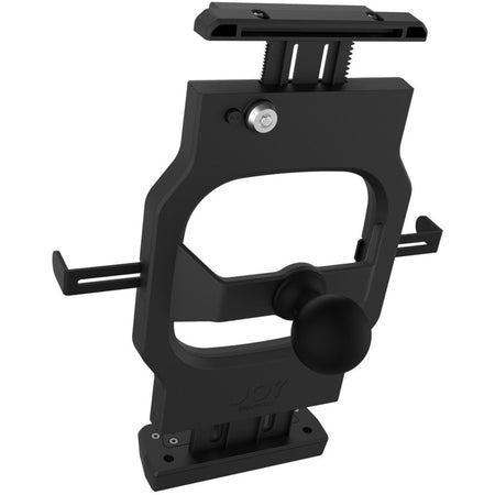 The Joy Factory aXtion LockDown Universal Holder for 8.1-inch to 10-inch Tablets - MCU203