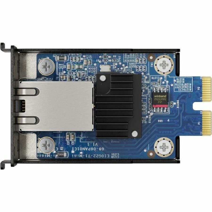 Synology E10G22-T1-Mini 10Gigabit Ethernet Card - E10G22-T1-MINI