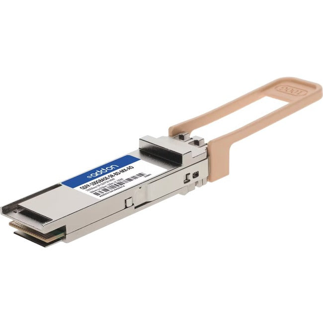 AddOn Mellanox QSFP28 Module - QSFP-100GBASE-SR-BD-MX-AO