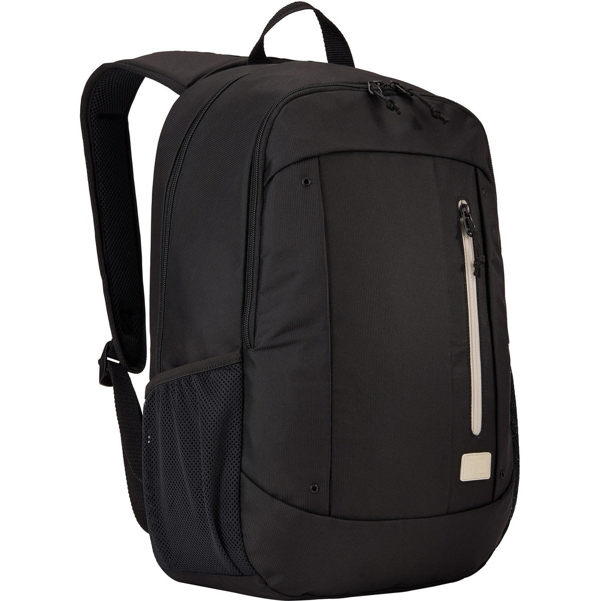Case Logic Jaunt WMBP-215 Carrying Case (Backpack) for 15.6" Notebook - Black - 3204869