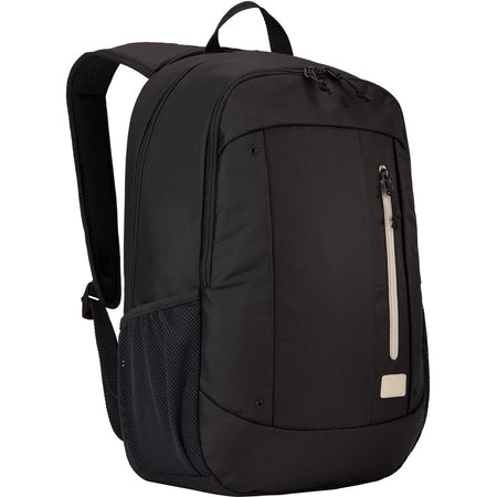 Case Logic Jaunt WMBP-215 Carrying Case (Backpack) for 15.6" Notebook - Black - 3204869