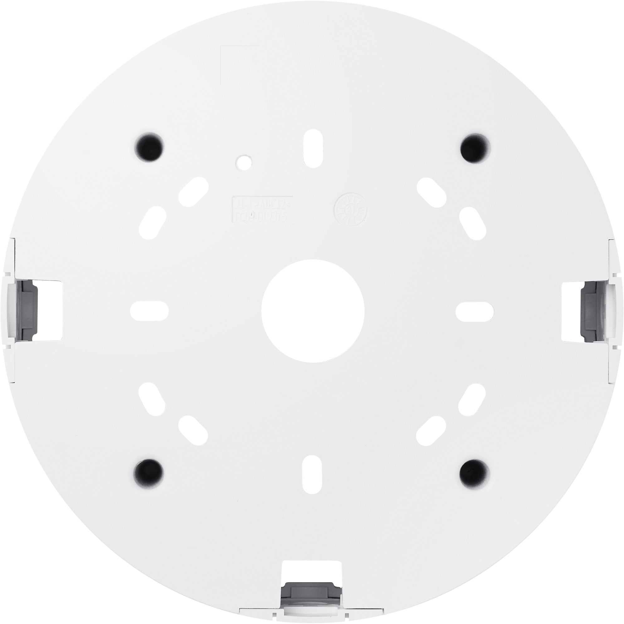 Hanwha Techwin SBV-A14B Mounting Box for Camera - SBV-A14B