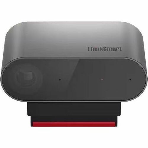 Lenovo ThinkSmart 40CLTSCAM1 Video Conferencing Camera - 30 fps - Black - USB 3.2 (Gen 1) Type C - Retail - 40CLTSCAM1
