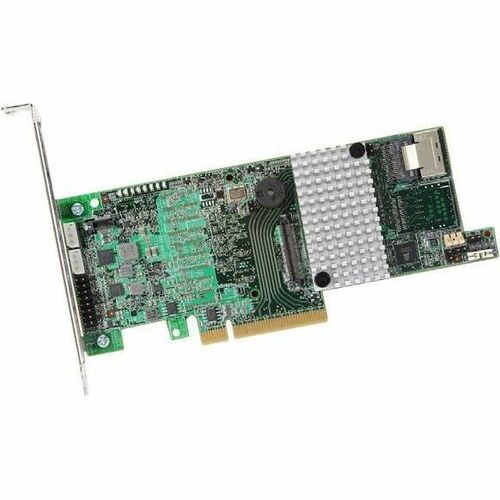 BROADCOM - IMSOURCING MegaRAID 9266-8i SAS Controller - LSI00295