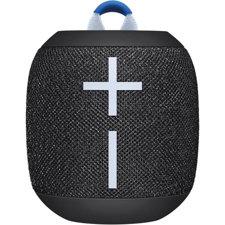 Ultimate Ears WONDERBOOM 3 Portable Bluetooth Speaker System - Black - 984-001807