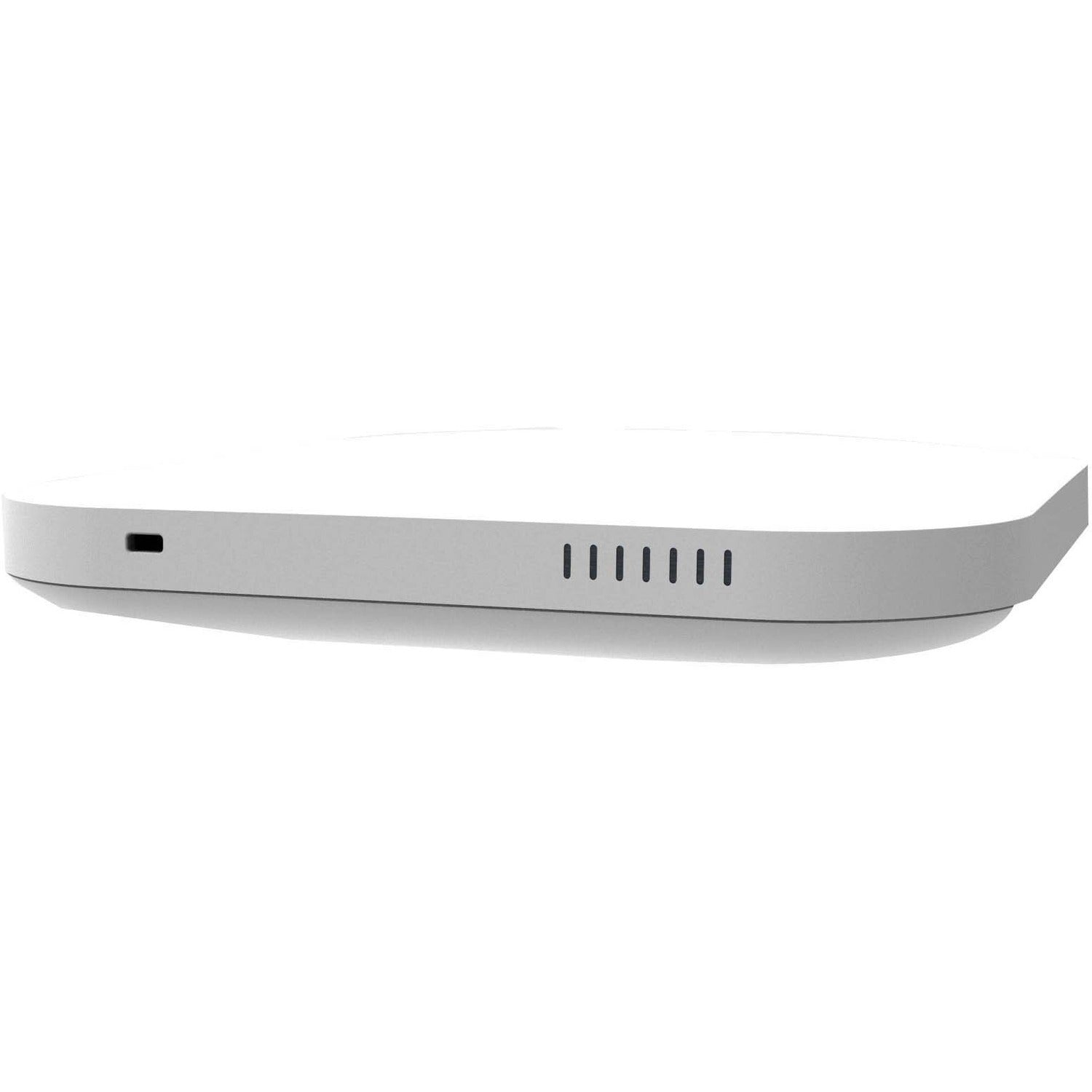 SonicWall SonicWave 641 Dual Band IEEE 802.11 a/b/g/n/ac/ax Wireless Access Point - Indoor - TAA Compliant - 03-SSC-0314