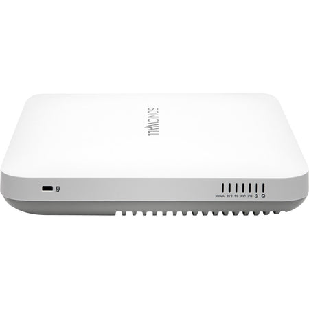 SonicWall SonicWave 681 Dual Band IEEE 802.11 a/b/g/n/ac/ax Wireless Access Point - Indoor - TAA Compliant - 03-SSC-0344