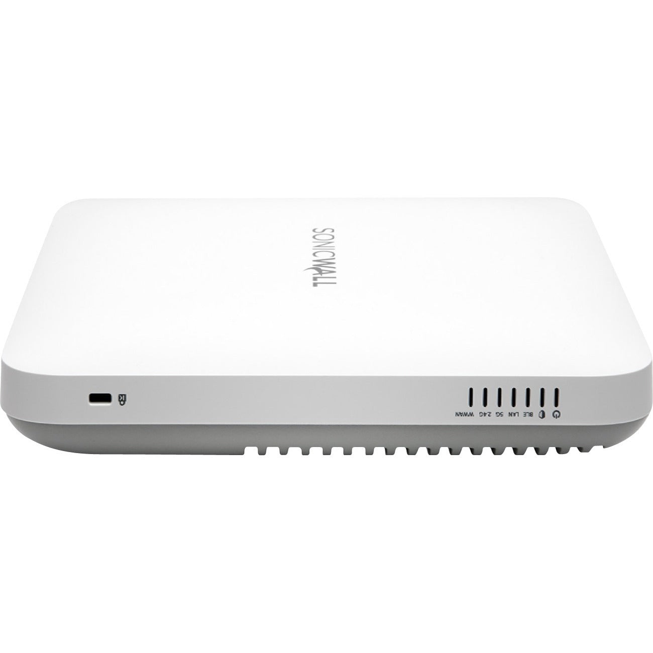 SonicWall SonicWave 681 Dual Band IEEE 802.11 a/b/g/n/ac/ax Wireless Access Point - Indoor - TAA Compliant - 03-SSC-0345