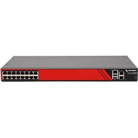 Opengear CM8100 Console Server - CM8116-AU