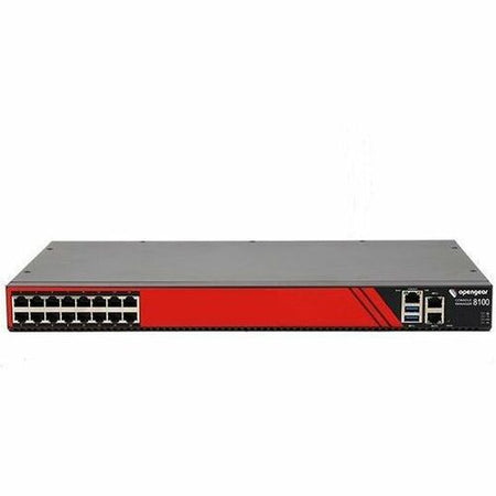 Opengear CM8100 Console Server - CM8116-UK